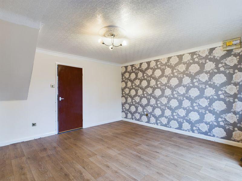 Living dining room