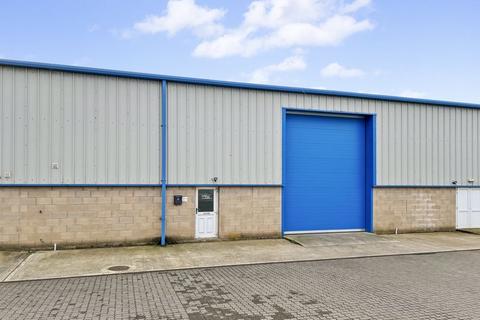 Industrial park to rent, Unit 3-5C, Balderton Court, Balthane Industrial Estate