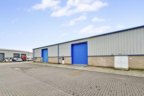 Industrial park to rent, Unit 3-5C, Balderton Court, Balthane Industrial Estate