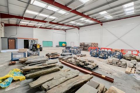 Industrial park to rent, Unit 3-5C, Balderton Court, Balthane Industrial Estate