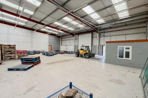 Industrial park to rent, Unit 3-5C, Balderton Court, Balthane Industrial Estate