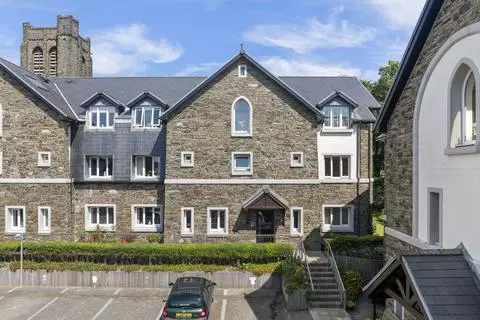 2 bedroom retirement property for sale - Vista 2
