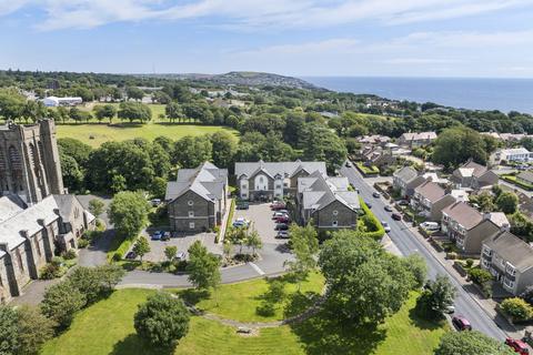 2 bedroom retirement property for sale - Vista 3