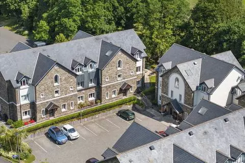 2 bedroom retirement property for sale - Vista 6