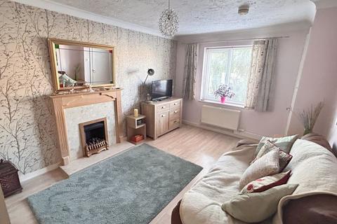 2 bedroom semi-detached house for sale, Abingdon Road, Erdington, Birmingham B23 5HR