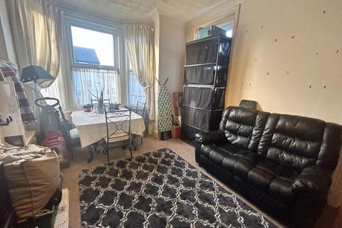 undefined, Greenfield Road, Colwyn Bay