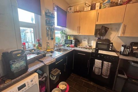 undefined, Greenfield Road, Colwyn Bay