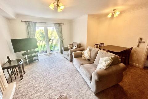 2 bedroom apartment for sale, Rhos Promenade, Rhos on Sea