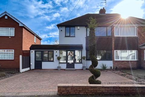 42 Berryfields, Aldridge, Walsall, WS9 0EE