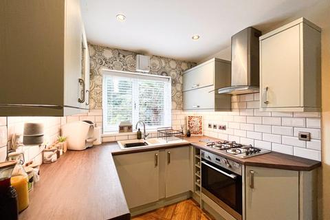 42 Berryfields, Aldridge, Walsall, WS9 0EE
