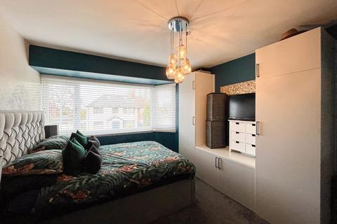 42 Berryfields, Aldridge, Walsall, WS9 0EE