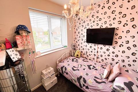 42 Berryfields, Aldridge, Walsall, WS9 0EE