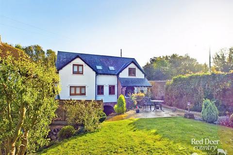 undefined, Willow Grove, Washford