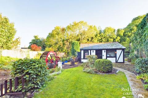 undefined, Willow Grove, Washford