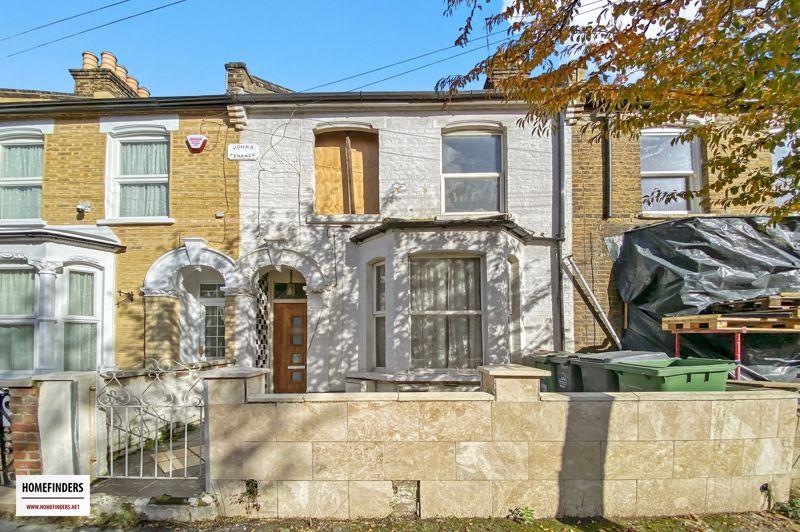 Ranelagh Road, Leytonstone, E11 2 bed apartment for sale £350,000