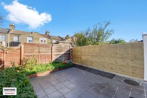 Flat 1, 32 Ranelagh Road, London, E11 3JP