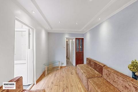 Flat 1, 32 Ranelagh Road, London, E11 3JP