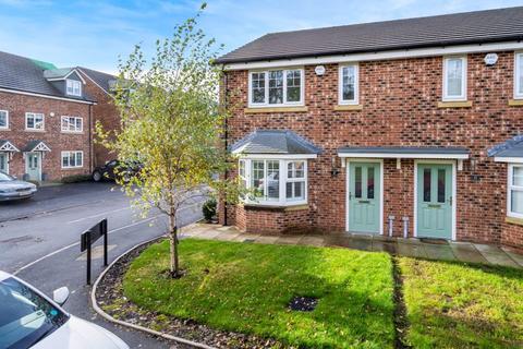 3 bedroom semi-detached house to rent, Perseverance Close, Westhoughton, Bolton, BL5 * AVAILABLE END OF JANUARY*