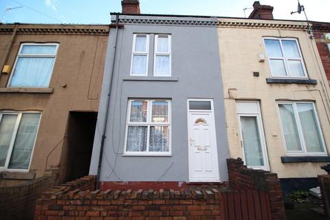 3 bedroom terraced house for sale, Wath Road, Mexborough S64