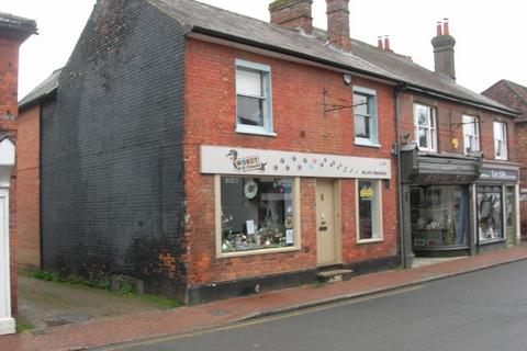 Office to rent, High Street, Great Missenden