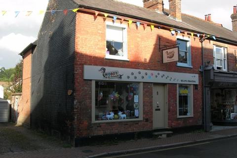 Office to rent, High Street, Great Missenden