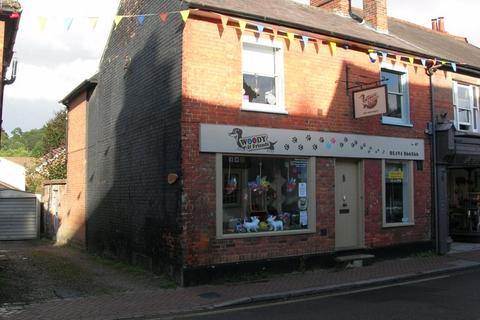 Office to rent, High Street, Great Missenden