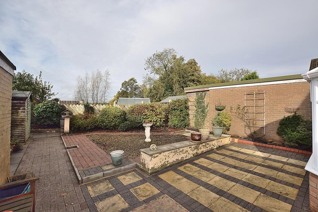 St. Pauls Drive, Brompton On Swale 4 bed detached house for sale £350,000