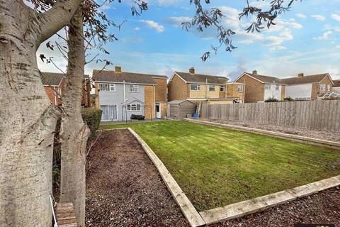 4 bedroom detached house for sale, RADIPOLE LANE, SOUTHILL, WEYMOUTH