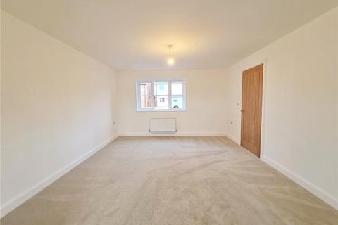 3 bedroom detached house for sale, PLOT 84, KESTON FIELDS, Pinchbeck, Spalding, Lincolnshire, PE11