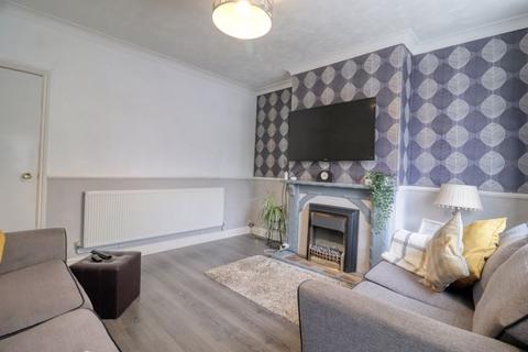 2 bedroom terraced house for sale, Grange Lane South, Scunthorpe