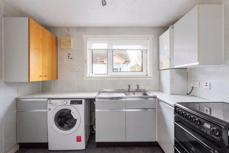 Bancroft Avenue, Howden, Livingston 1 bed bungalow for sale £125,000