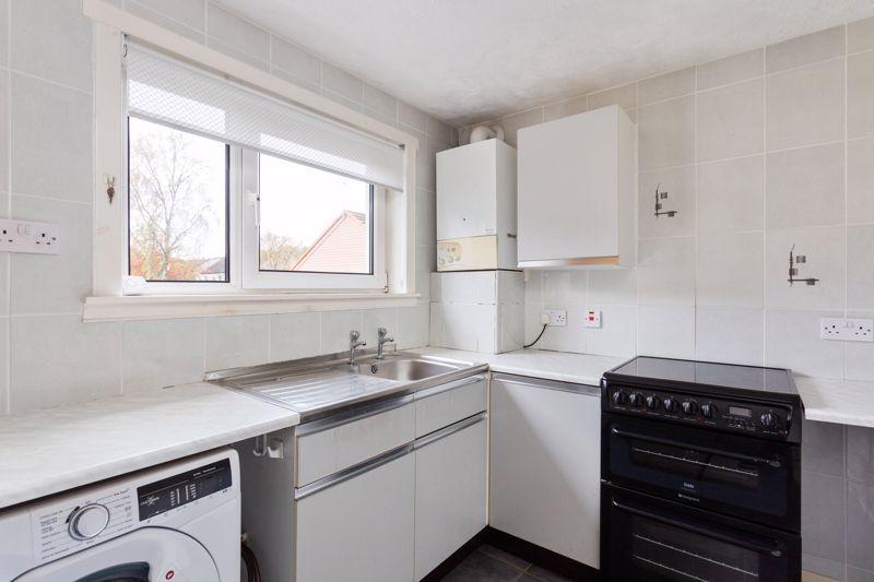 Bancroft Avenue, Howden, Livingston 1 bed bungalow for sale £125,000