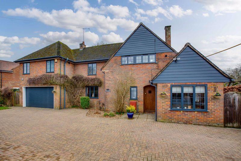 Missenden Road, Great Kingshill HP15 4 bed detached house for sale £