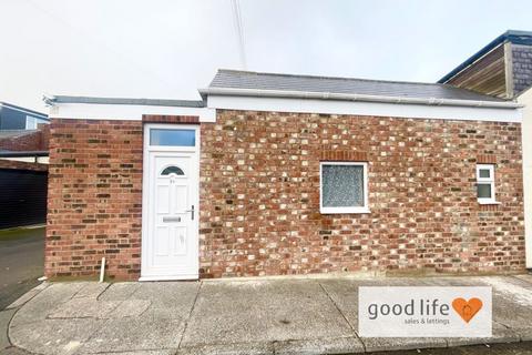 5a Buddle Terrace, Sunderland, SR2 8LD