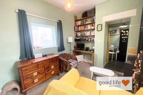 5a Buddle Terrace, Sunderland, SR2 8LD