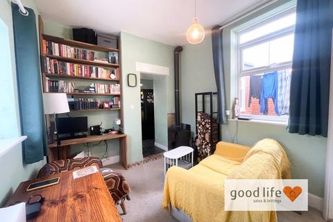 5a Buddle Terrace, Sunderland, SR2 8LD