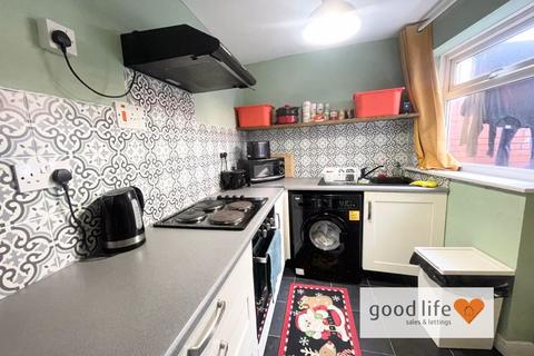 5a Buddle Terrace, Sunderland, SR2 8LD