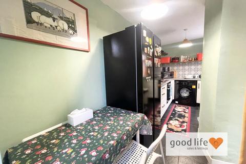 5a Buddle Terrace, Sunderland, SR2 8LD