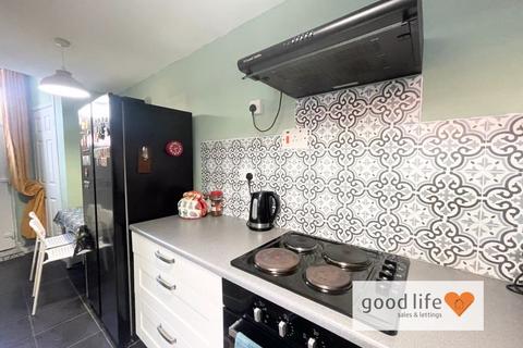 5a Buddle Terrace, Sunderland, SR2 8LD