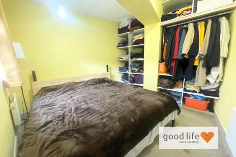 5a Buddle Terrace, Sunderland, SR2 8LD