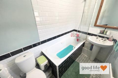 5a Buddle Terrace, Sunderland, SR2 8LD