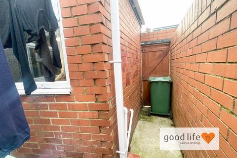 5a Buddle Terrace, Sunderland, SR2 8LD