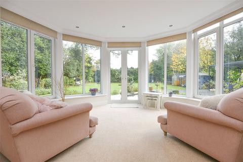 6 bedroom detached house for sale, Corfe Lodge Road, Broadstone, Dorset, BH18