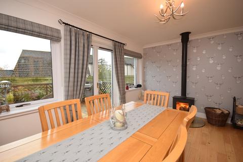 3 bedroom detached bungalow for sale - Strathmore View, Alyth, Blairgowrie