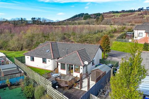 undefined, Strathmore View, Alyth, Blairgowrie