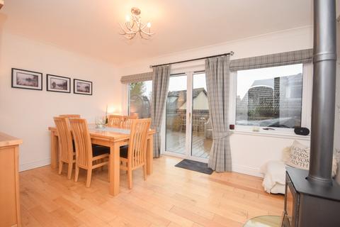 undefined, Strathmore View, Alyth, Blairgowrie