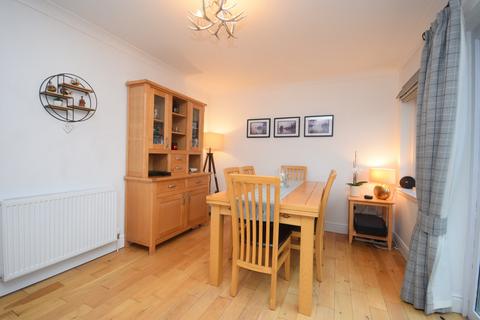 undefined, Strathmore View, Alyth, Blairgowrie