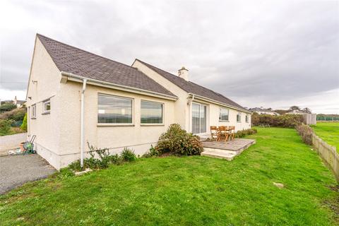 4 bedroom bungalow for sale, Criccieth, Gwynedd, LL52