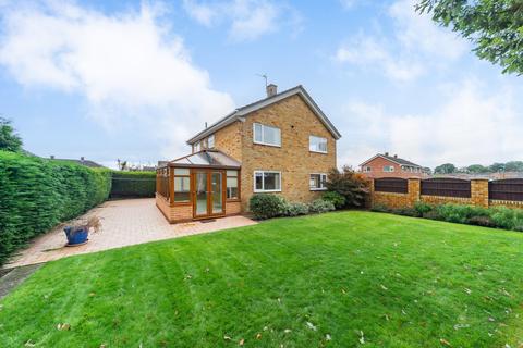 4 bedroom detached house for sale, Kenley Avenue, Shrewsbury, SY1