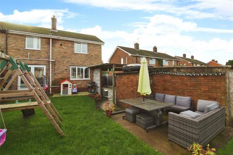 3 bedroom semi-detached house for sale, New Ollerton, Newark NG22